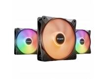 Fan be quiet! Light Wings LX 120mm PWM HS x 3