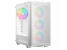 Gabinete be quiet! Pure Base 501 LX Blanco