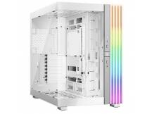Gabinete be quiet! Light Base 900 DX Blanco