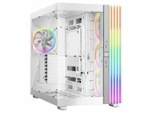Gabinete be quiet! Light Base 900 FX Blanco