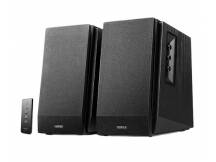 Parlantes Edifier 2.0 R1700BT Bluetooth negro