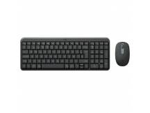 Combo Logitech MK250 teclado y mouse inal�mbrico
