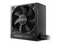 Fuente be quiet! System Power 11 650W Bronze