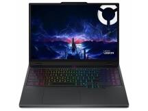 Notebook Lenovo Ryzen 7 260 5.1Ghz, 16GB, 512GB SSD, 15.1 OLED 165Hz, RTX 5060 8GB