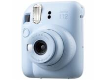Camara Fujifilm Instax Mini 12 Holiday Bundle Azul