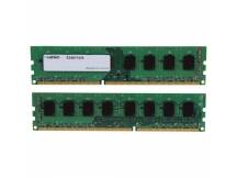Memoria Mushkin DDR3 4GB 1600Mhz Dimm