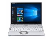 Notebook Panasonic Core i5 2.6GHz, 128GB, 8GB, 12" QHD Touch