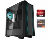 Equipo Gamer Ryzen 3 5300G, 16GB, SSD 480GB, Grficos Radeon