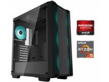 Equipo Gamer Ryzen 5 8600G, 16GB, 1TB NVMe, Gr�ficos Radeon