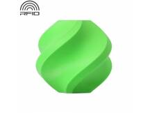 Filamento Bambu Lab PETG HF verde lima