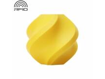 Filamento Bambu Lab PETG HF amarillo