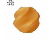 Filamento Bambu Lab PLA Basic dorado