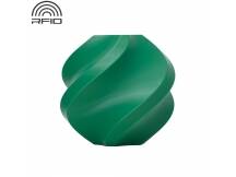 Filamento Bambu Lab PLA Basic verde oscuro