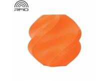 Filamento Bambu Lab PLA Basic naranja