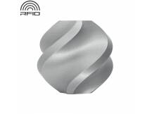 Filamento Bambu Lab PLA Basic plateado