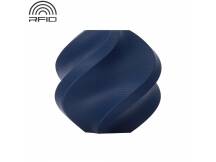 Filamento Bambu Lab PLA Matte azul oscuro