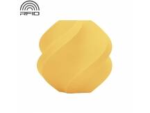 Filamento Bambu Lab PLA Matte amarillo