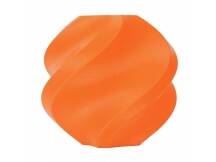 Filamento Bambu Lab PLA Lite naranja