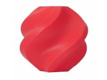 Filamento Bambu Lab PLA Lite rojo