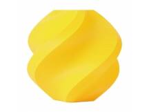 Filamento Bambu Lab PLA Lite amarillo