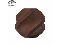 Filamento Bambu Lab PLA Madera palo de rosa