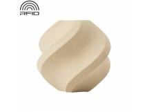 Filamento Bambu Lab PLA Madera roble blanco