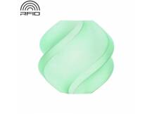 Filamento Bambu Lab PLA Translucent verde claro