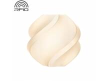 Filamento Bambu Lab PLA Translucent amarillo