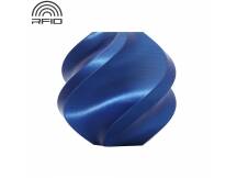 Filamento Bambu Lab PLA Silk+ azul