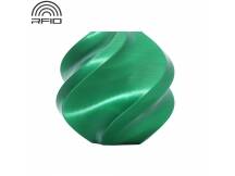 Filamento Bambu Lab PLA Silk+ verde