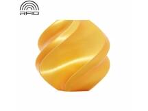 Filamento Bambu Lab PLA Silk+ dorado