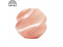 Filamento Bambu Lab PLA Silk+ rosado