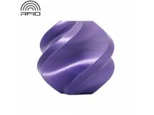 Filamento Bambu Lab PLA Silk+ violeta