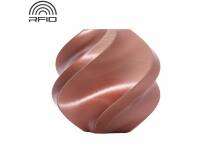 Filamento Bambu Lab PLA Silk+ rose gold