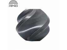 Filamento Bambu Lab PLA Silk+ titanio