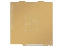 Cama PEI dual con Textura Dorada para Bambu Lab A1 Mini