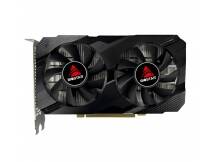 Tarjeta Video Biostar RX580 2048SP 8GB Black