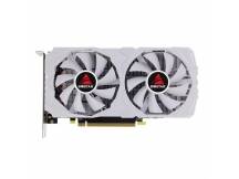 Tarjeta Video Biostar RX580 2048SP 8GB White
