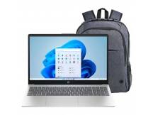 Notebook HP Ryzen 5 4.3GHz, 8GB, 512GB SSD, 15.6" FHD Espaol