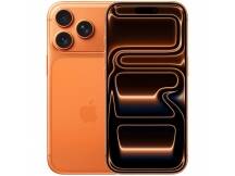 Apple iPhone 17 Pro 512GB naranja