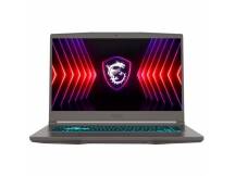Notebook Gamer MSI Core i5 4.6Ghz, 16GB, 512GB SSD, 15.6 FHD, RTX 3050 4GB