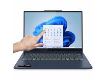 Notebook Convertible Lenovo Ryzen AI 7 5.0Ghz, 16GB, 1TB SSD, 14 WUXGA Touch