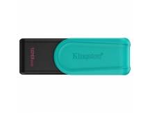 Pendrive Kingston Exodia S 128GB USB 3.2