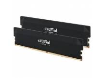 Memorias Crucial Pro Gamer DDR5 32GB (16GB x2) 6400Mhz