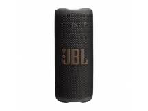Parlante Portatil JBL Grip Bluetooth Negro