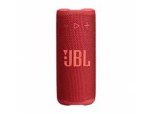 Parlante Portatil JBL Grip Bluetooth Rojo