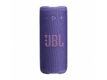 Parlante Portatil JBL Grip Bluetooth Purpura