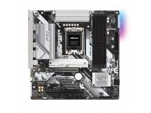 Mother Asrock B760M Pro RS LGA 1700