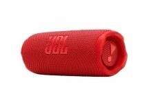 Parlante Portatil JBL Flip 7 bluetooth rojo
