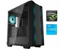 Equipo Gamer Core i3 13100F, 16GB, 1TB NVMe, RTX 3050 6GB